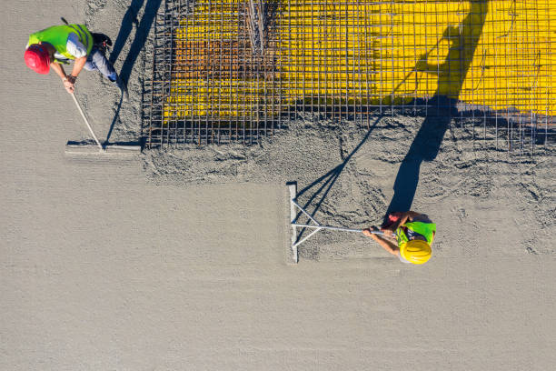Best Concrete Grinding and Polishing in South Gate, CA