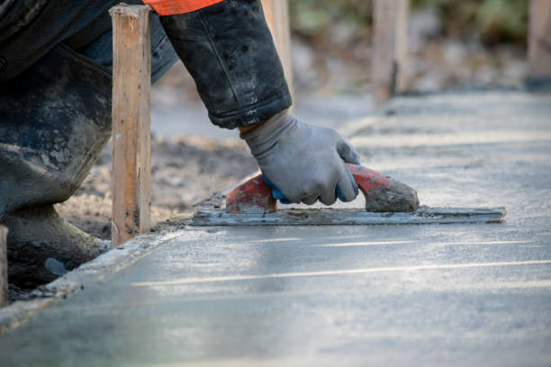 Best Concrete Staining and Coloring in South Gate, CA