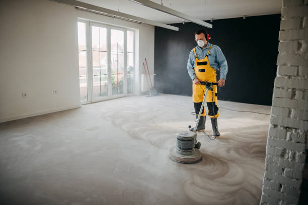 Best Commercial Concrete Services in South Gate, CA