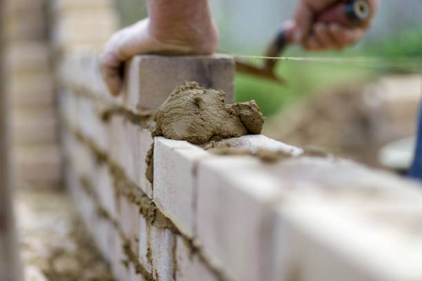 Best Concrete Patio Design and Installation in South Gate, CA