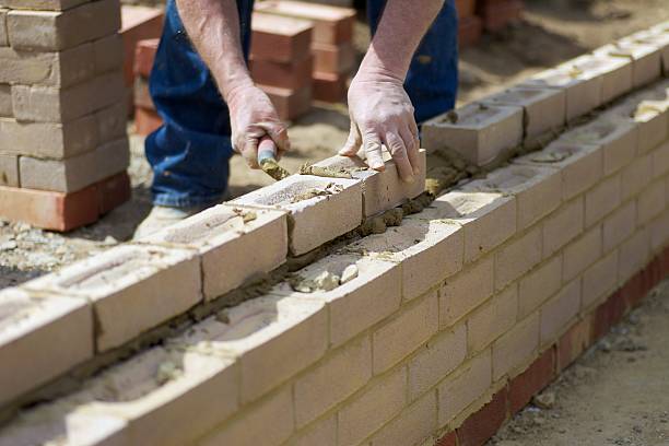 Best Concrete Retaining Walls in South Gate, CA