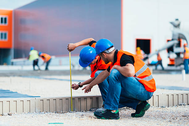 Best Concrete Foundation Repair in South Gate, CA